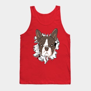 Dog Tank Top